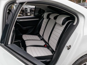 Лифтбек Skoda Octavia 2019 года, 2149000 рублей, Большой Сочи