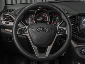 Седан ВАЗ (LADA) Vesta 2018 года, 975000 рублей, Ставрополь