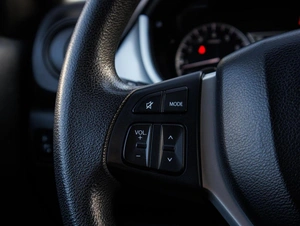 Внедорожник Suzuki Vitara 2015 года, 1550000 рублей, Большой Сочи