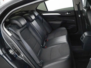 Седан Citroen C4 2017 года, 928000 рублей, Москва