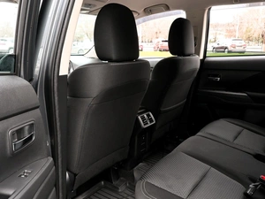 Внедорожник Mitsubishi Outlander 2019 года, 2489000 рублей, Волгоград