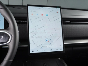 Внедорожник JAECOO J7 2025 года, 2598000 рублей, Минеральные Воды