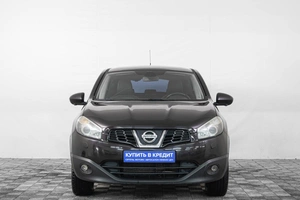 Внедорожник Nissan Qashqai 2011 года, 1099000 рублей, Кемерово