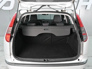 Универсал Ford Focus 2007 года, 699000 рублей, Аксай