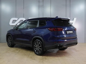 Внедорожник Chery Tiggo 8 Pro 2022 года, 2279000 рублей, Воронеж