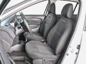 Седан Renault Logan Stepway 2020 года, 1229000 рублей, Ростов-на-Дону