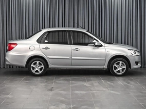 Седан Datsun on-DO 2017 года, 549000 рублей, Ставрополь