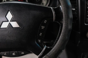 Внедорожник Mitsubishi Pajero 2011 года, 1669000 рублей, Новокузнецк