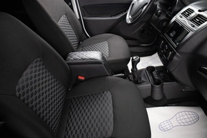 Седан ВАЗ (LADA) Granta 2019 года, 699000 рублей, Оренбург