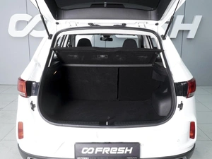 Внедорожник FAW Besturn X40 2020 года, 1300000 рублей, Ростов-на-Дону