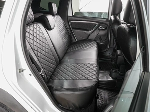 Внедорожник Renault Duster 2017 года, 1334000 рублей, Воронеж