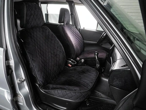 Внедорожник Chevrolet Niva 2014 года, 559000 рублей, Воронеж