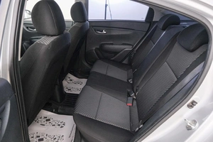Седан Kia Rio 2019 года, 1469000 рублей, Красноярск