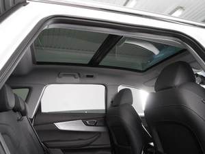 Внедорожник Chery Tiggo 7 Pro Max 2023 года, 1949000 рублей, Минеральные Воды