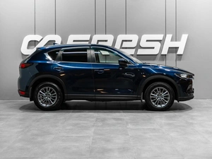 Внедорожник Mazda CX-5 2018 года, 2549000 рублей, Тюмень