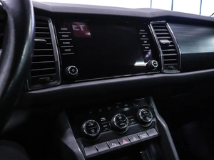 Внедорожник Skoda Kodiaq 2018 года, 2570000 рублей, Красноярск