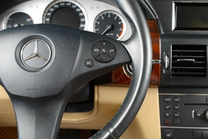 Внедорожник Mercedes-benz GLK-класс 2011 года, 1929000 рублей, Тюмень