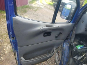 Фургон Ford Transit 1994 года, 160000 рублей, Красноярск