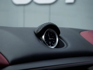 Седан Maserati Ghibli 2020 года, 5399000 рублей, Большой Сочи