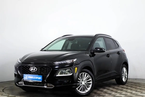 Внедорожник Hyundai Kona 2019 года, 1999000 рублей, Пермь