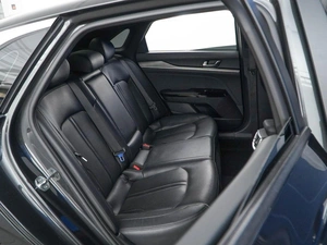 Седан Kia K5 2022 года, 2887444 рублей, Москва
