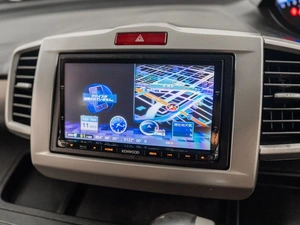 Минивэн Honda Freed 2014 года, 1100000 рублей, Красноярск