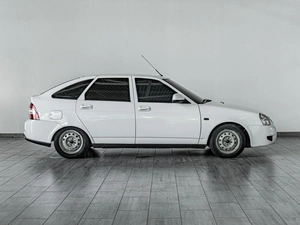 Хетчбэк ВАЗ (LADA) Priora 2013 года, 549000 рублей, Саратов