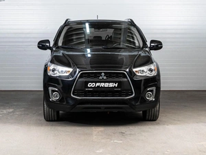 Внедорожник Mitsubishi ASX 2014 года, 1389000 рублей, Ставрополь