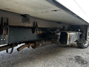 Изотермический Фургон 2014 года, 1900000 рублей, Красноярск