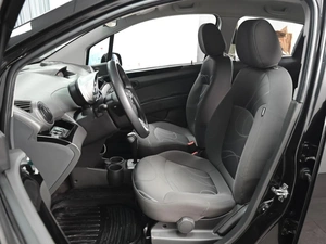 Хетчбэк Ravon R2 2017 года, 819000 рублей, Ставрополь