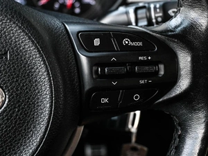 Седан Kia Rio 2018 года, 1379000 рублей, Кирилловка