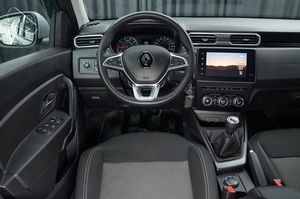 Внедорожник Renault Duster 2022 года, 1899000 рублей, Красноярск