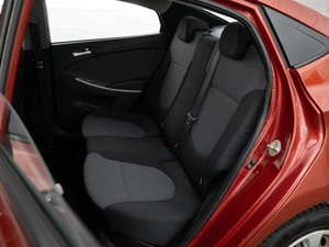 Седан Hyundai Solaris 2013 года, 779050 рублей, Москва