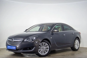 Седан Opel Insignia 2014 года, 899000 рублей, Оренбург