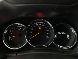 Внедорожник Renault Duster 2019 года, 1387000 рублей, Солонцы