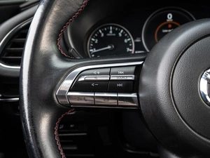 Седан Mazda 3 2022 года, 2340000 рублей, Краснодар