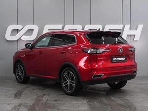 Внедорожник Changan CS55 Plus 2024 года, 2199000 рублей, Воронеж