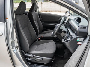 Минивэн Toyota Sienta 2020 года, 1380000 рублей, Краснодар