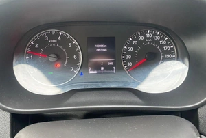 Внедорожник Renault Arkana 2019 года, 1550000 рублей, Солонцы