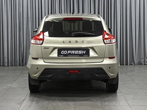 Хетчбэк ВАЗ (LADA) XRAY 2016 года, 749000 рублей, Ставрополь