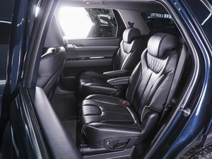 Внедорожник Hyundai Palisade 2019 года, 3650000 рублей, Ростов-на-Дону