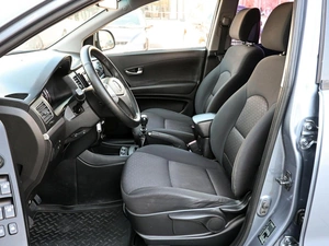 Внедорожник SsangYong Actyon 2011 года, 866000 рублей, Волгоград