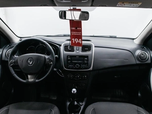 Хетчбэк Renault Sandero Stepway 2018 года, 1049000 рублей, Красноярск