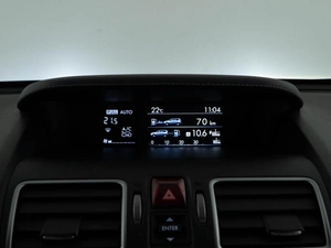 Внедорожник Subaru Forester 2016 года, 2150046 рублей, Москва