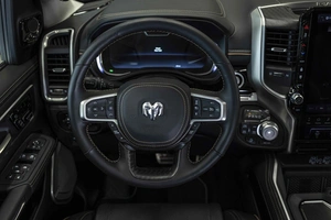 Пикап RAM 1500 2025 года, 10825723 рублей, Москва