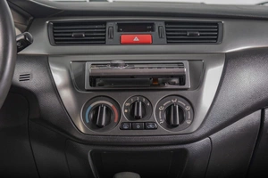 Седан Mitsubishi Lancer 2007 года, 579000 рублей, Томск