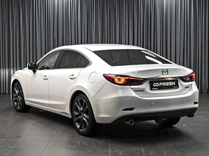 Седан Mazda 6 2016 года, 1919000 рублей, Ставрополь