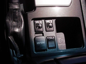 Внедорожник Toyota Land Cruiser Prado 2014 года, 3050000 рублей, Владимир