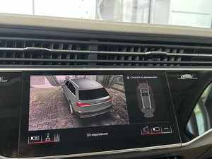 Внедорожник Audi Q7 2023 года, 7800000 рублей, Уфа