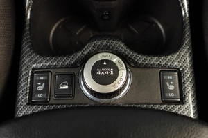 Внедорожник Nissan X-Trail 2017 года, 2269000 рублей, Тюмень